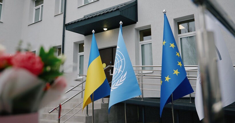 Україна в ООН закликала проголосувати за резолюцію про припинення вогню
