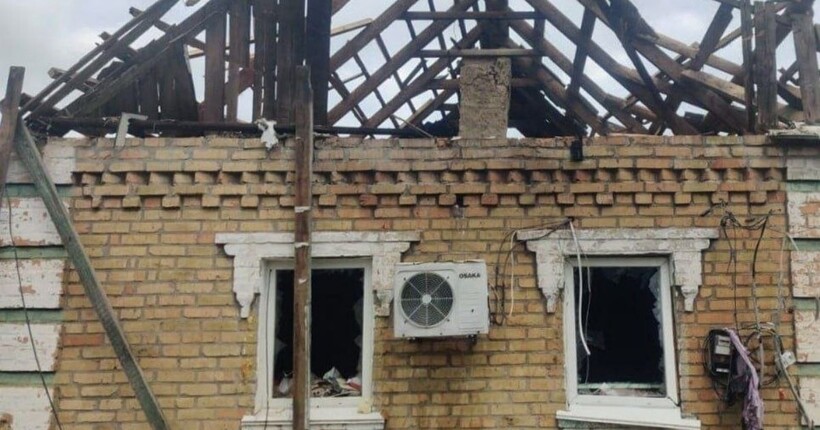 Армія рф 40 разів обстріляла Дніпропетровщину: є жертви