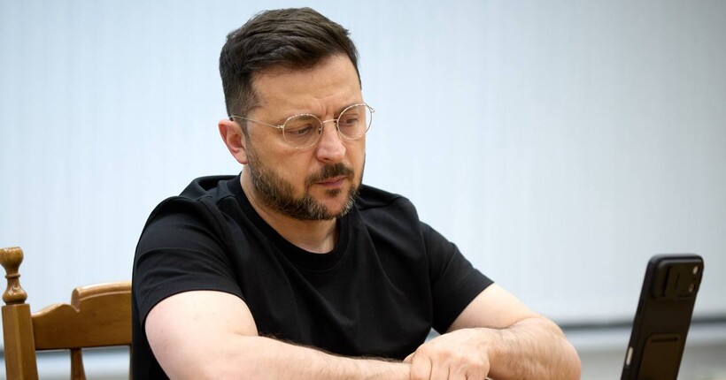 Зеленський заявив про втрату впливу росії на сусідні держави