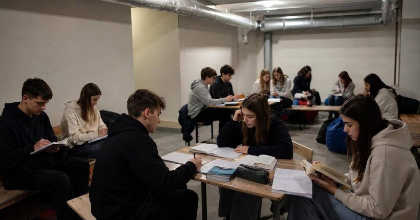 НМТ на Одещині тривав 13 годин: Лубінець заявив про порушення під час організації тестування