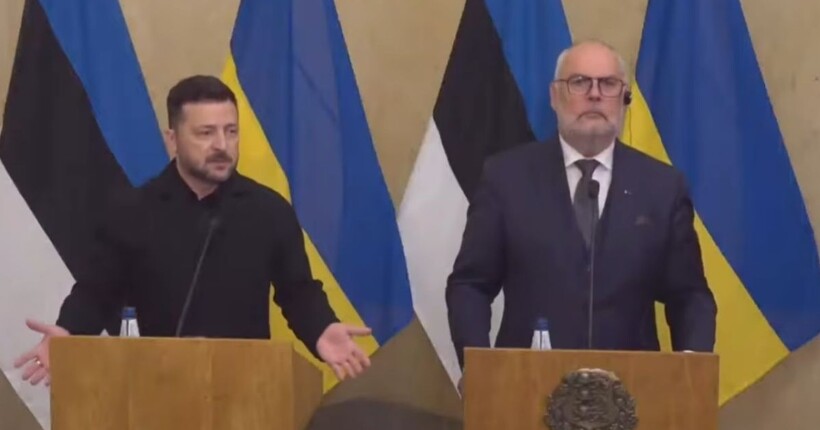 Будь-яке перемир’я потребує міжнародного моніторингу та гарантій - Зеленський