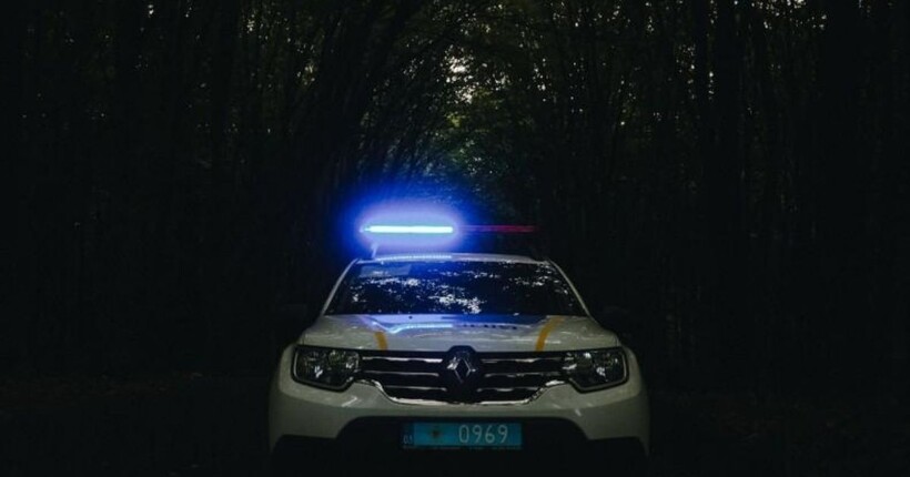 На Черкащині сталась сутичка між працівниками ТЦК і чоловіками одного з підприємств: подробиці