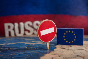 ЄС представив 21-й пакет санкцій проти росії: що в ньому