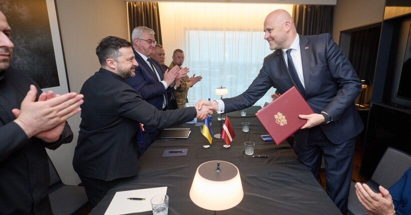 Україна підписала нову угоду Drone Deal: подробиці