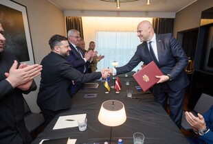 Україна підписала нову угоду Drone Deal: подробиці