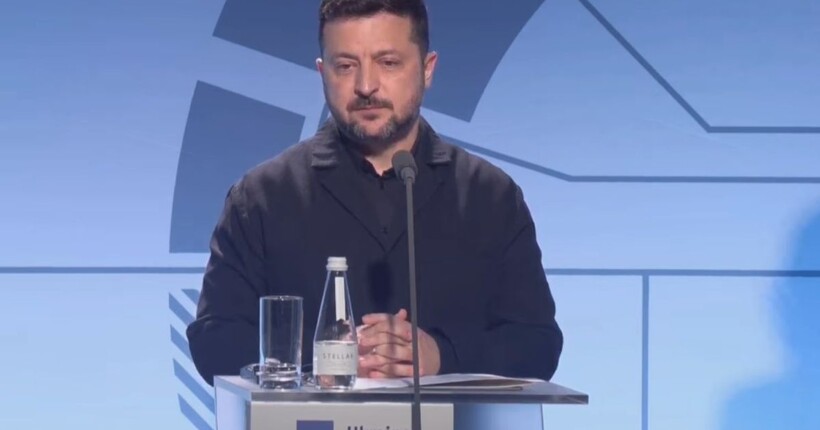 Зеленський назвав можливі формати перемовин з рф: Без повторення помилок Мінських угод