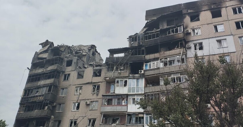 На Донеччині розширили примусову евакуацію: кого стосується рішення