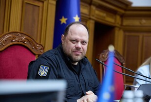 Рада Європи передала Україні висновок щодо нового Цивільного кодексу - яка позицію у РЄ