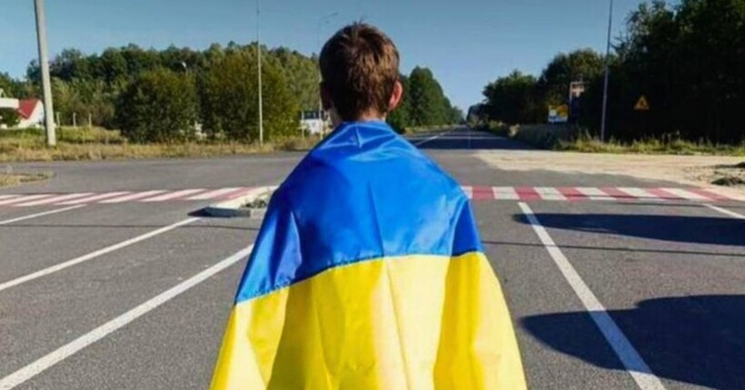 Коаліція за повернення українських дітей розширюється: Сибіга назвав нового учасника