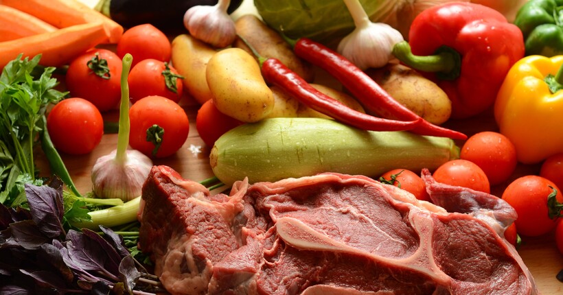 Добрати білок: вчені з'ясували, які продукти працюють найкраще