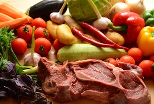 Добрати білок: вчені з'ясували, які продукти працюють найкраще