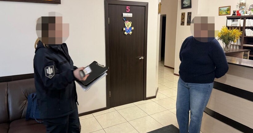В Одесі судитимуть лікаря, який за $12 000 оформлював фіктивну інвалідність