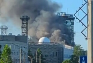Україна уразила завод ВПК рф у Чебоксарах, НПЗ у Самарі та танкер 