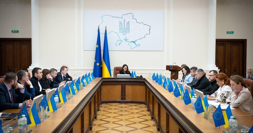 Україна збільшує оборонний бюджет до 4,4 трлн грн у 2026 році