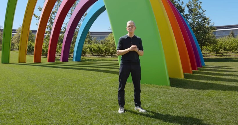 Нова Siri, iOS 27 і Apple Intelligence: що показала Apple на WWDC 2026