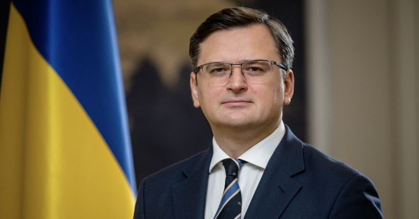 Кулеба вимагає від ЄС змусити Угорщину приєднатися до десятого пакету санкцій проти рф