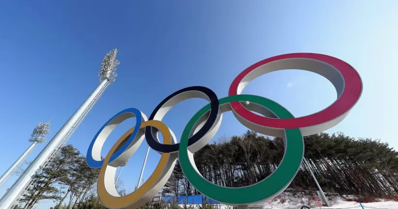 Латвія не братиме участь в Олімпійських іграх з рф та Білоруссю