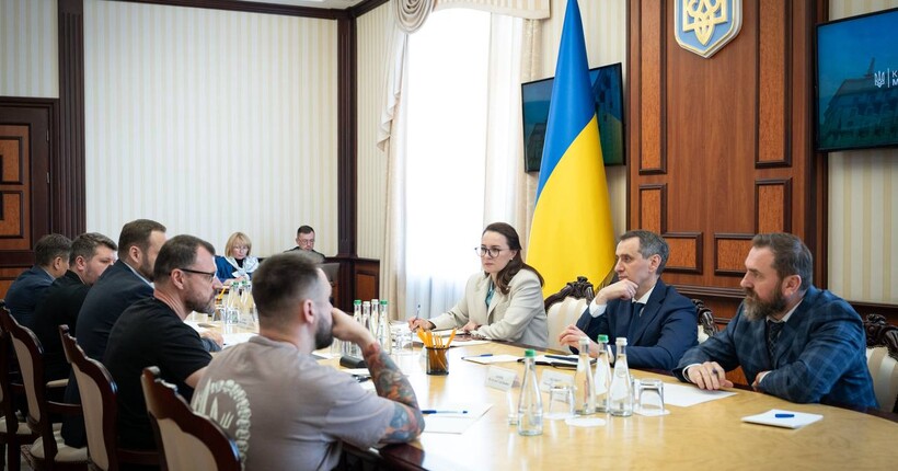 В Україні посилять відповідальність за порушення ПДР: що пропонують