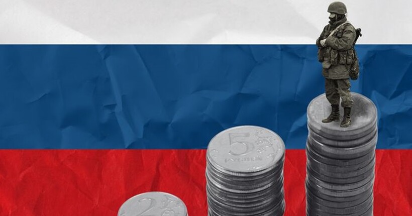 Дефіцит бюджету рф стрімко зростає: Устенко оцінив стан російської економіки