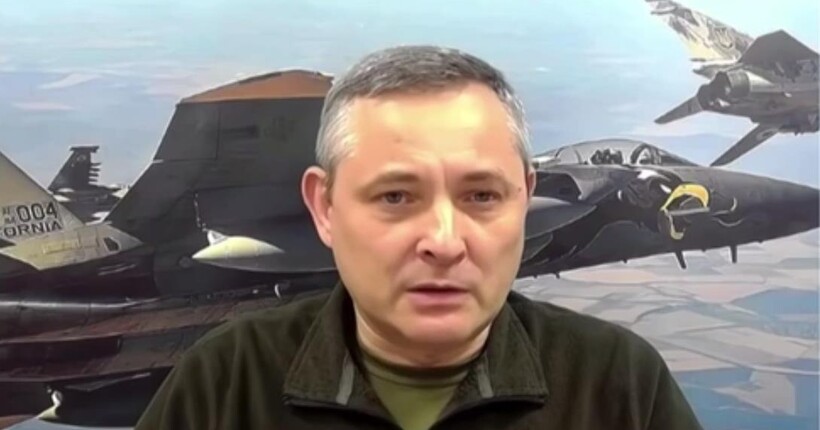 Варто довіряти офіційним джерелам: Ігнат про загрозу масованої атаки росії