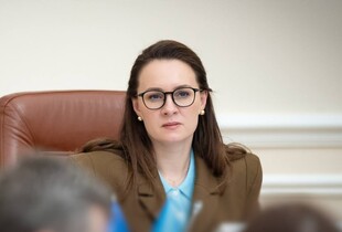 Держбюджет отримав €236 млн в межах проєкту PEACE in Ukraine
