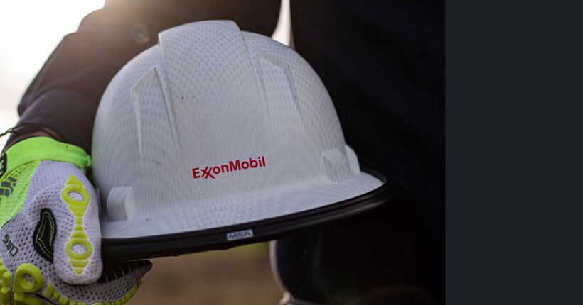 Помер ексглава ExxonMobil, якого називали 