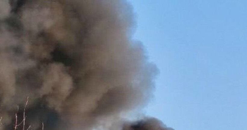 Удар по Конотопу: місто залишилося без світла та води, частково і без газу