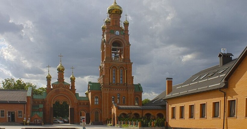 В Україні оновили перелік релігійних організацій, пов'язаних з РПЦ