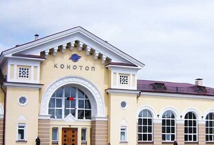 Ворог атакував локомотивне депо в Конотопі: загинула залізничниця