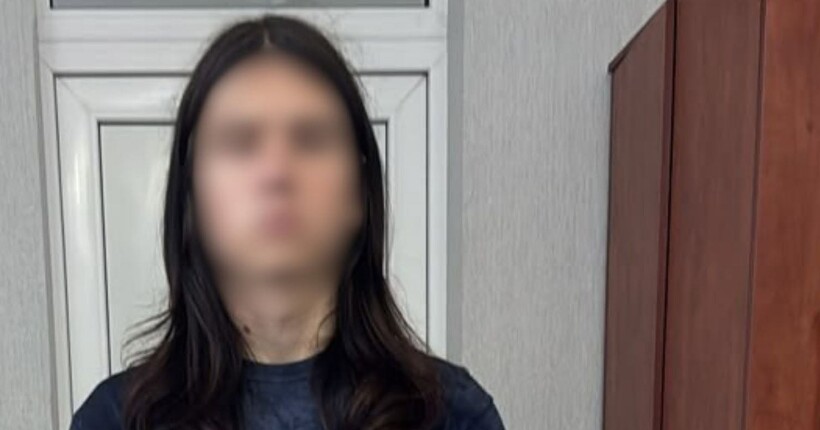 На Полтавщині затримали 19-річного юнака, який за вказівкою рф отруїв військового
