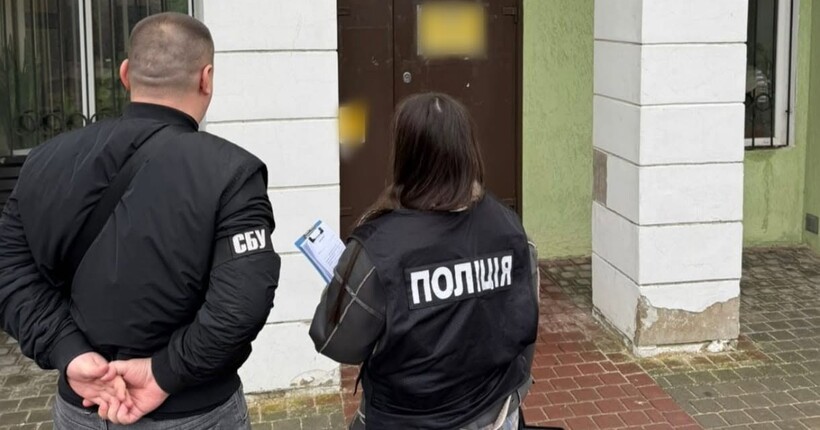 На Одещині судитимуть двох комунальників, які вимагали 145 000 грн хабара від підприємця