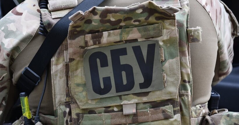 СБУ оголосила підозру співробітнику ГРУ рф, який вербував підлітків для диверсій в Одесі