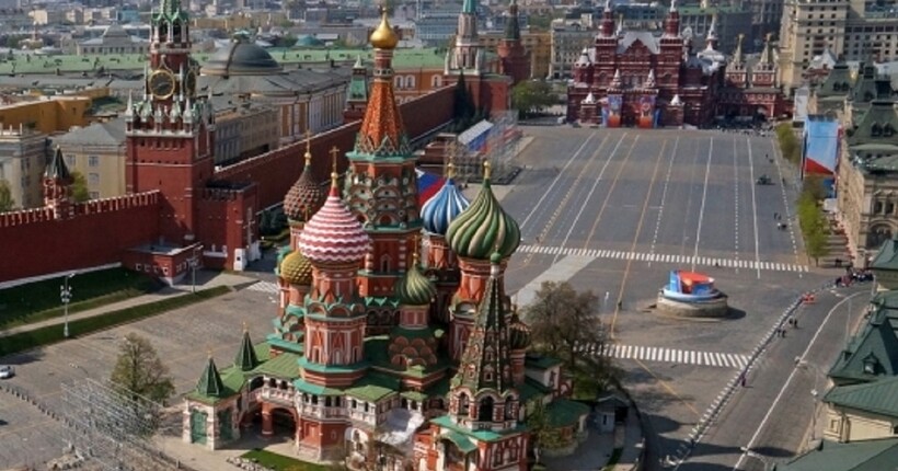 У Москві вперше за 23 роки скасували концерт на Червоній площі до дня росії - ЗМІ