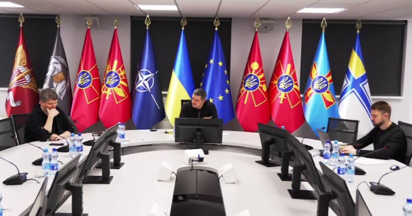 Україна та Франція працюють над пришвидшенням закупівлі радарів