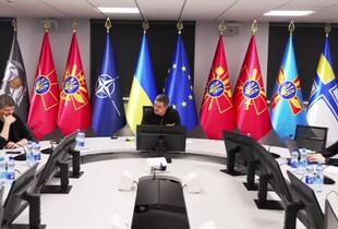 Україна та Франція працюють над пришвидшенням закупівлі радарів