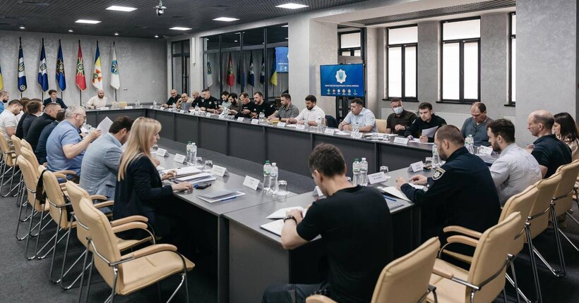 В Україні створили робочу групу для регулювання цивільної вогнепальної зброї
