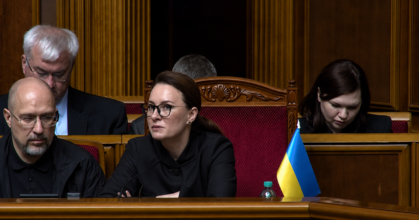 Реформа ТЦК відбудеться після змін в оплаті праці військових - Свириденко