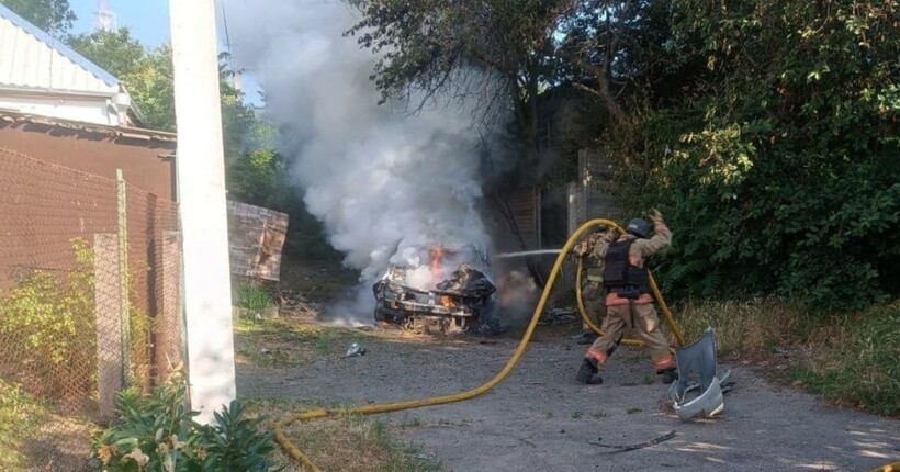 На Дніпропетровщині протягом дня зафіксували 50 обстрілів: є жертви