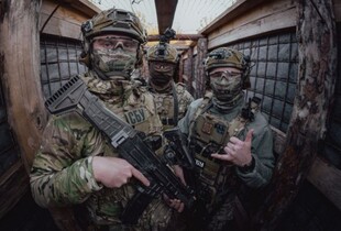 Уражено резервуари, стендери і ППО: нові подробиці атаки на 