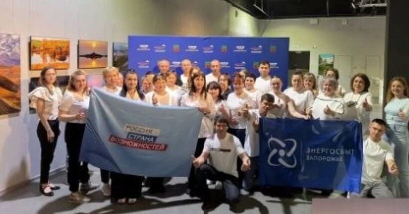 Кремль використовує освітні та кадрові проєкти на ТОТ для поширення імперських наративів серед молоді