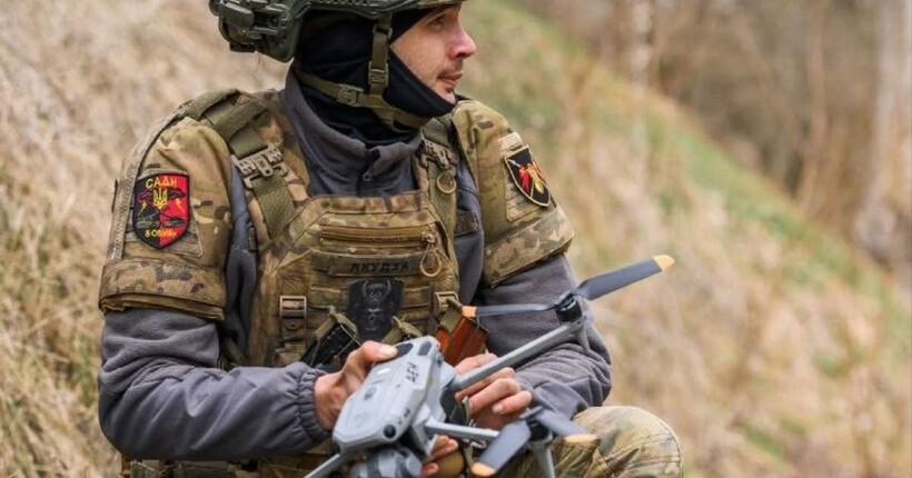 Основна частина втрат окупантів припадає на кілзону - Трегубов
