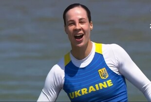 Українка Лузан виграла чотири 