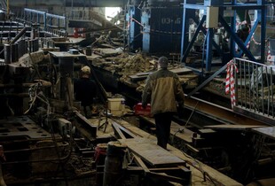У Києві та чотирьох областях є знеструмлення після ударів рф - Міненерго