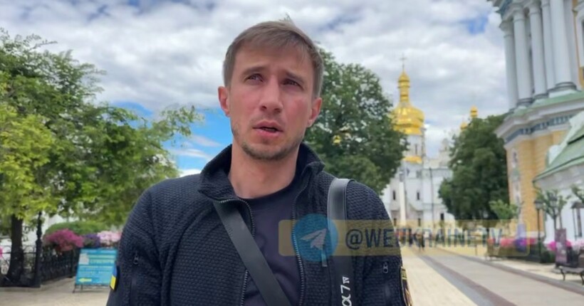 Обстріл Києва: в ДСНС назвали кількість пошкоджених житлових будинків