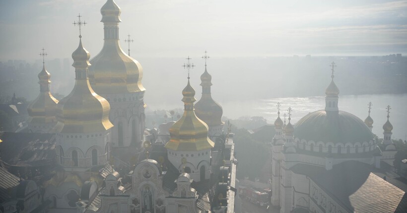 В МЗС України розкритикували ЮНЕСКО за заяву про російський удар по Лаврі