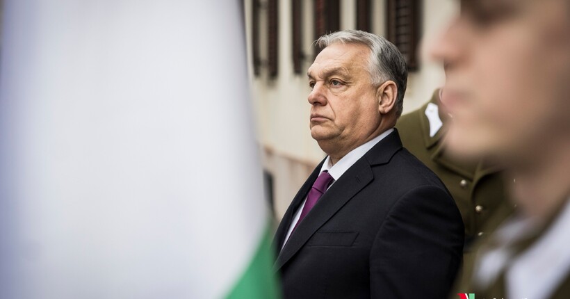 Орбан більше не зможе стати прем'єром: парламент змінив Конституцію