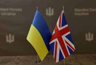 Велика Британія запровадила нові санкції проти росії 