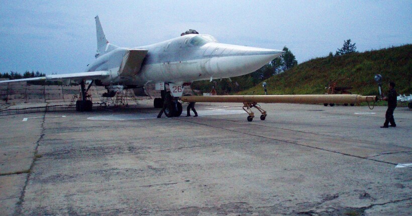 росія втратила ще один Ту-22М3: що відомо (відео)