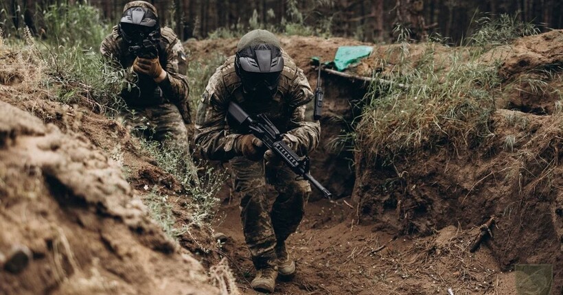 Росіяни активно намагаються просуватися на двох напрямках — Трегубов