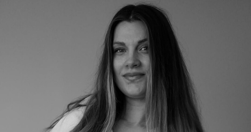 Ольга Харлан вперше стала мамою: як назвали дівчинку